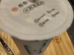 -书亦烧仙草(嘉新大厦店)