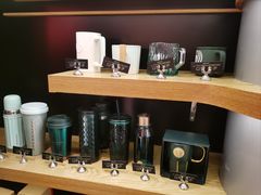 -星巴克(金茂大厦店)