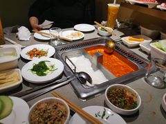 -海底捞火锅(顺义华联店)