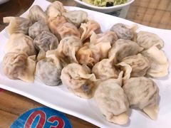 -宝源饺子(麦子店街店)