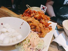 -乐园夜市场(五道口王庄路店)