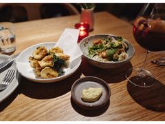 -La Strada(安福路店)