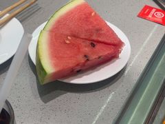 -海底捞火锅(太原南站店)