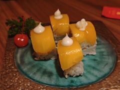 -隐月· 㐂和食屋(芝罘万达公馆店)