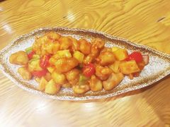 -隆喜元鱼汤包·海鲜(中联广场店)
