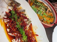 -雨后行菜(报慈北路店)