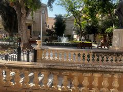 -上巴拉卡花园和下巴拉卡花园