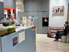 -海马体照相馆(上海月星环球港店)
