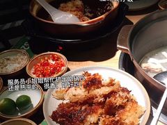 -大头椰·椰子鸡火锅(桂林万象城店)