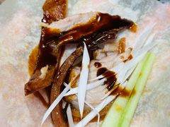 -喜悦烤鸭·新京菜(王府井店)