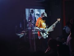 -音乐房子·Vintage Live Bar(玉林总店)