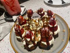 -BE BRIGHT KITCHEN(正佳广场店)