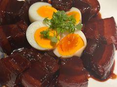 -馋遇江南·精致湖景雅宴(东方之门店)