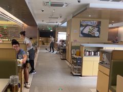 -海底捞火锅(顺义华联店)