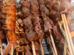 -肉串汪(望京店)