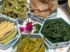 -百草滩羊清水涮羊肉·清真·宁夏盐池滩羊(莲花桥店)