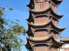 景点-云南民族村