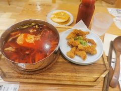 -小满手工粉(上海品尊国际店)