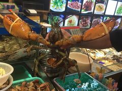 -船梆煮•蒸汽海鲜·生腌干蒸(五四广场店)