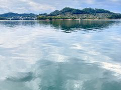 -千岛湖城中湖游船码头