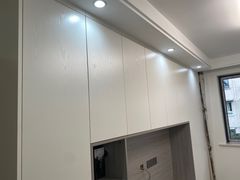 -佰丽爱家全屋定制(汶水店)