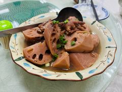 -成惠食府(赤岗店)
