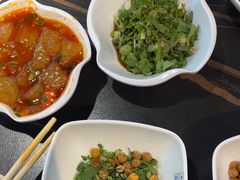 -大河宴·椒麻鱼火锅(北京路中和美食街店)