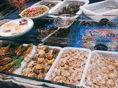 -潮道鱼仔店·潮汕味(长兴路店)