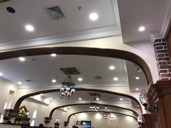 -清真·玛丽亚新疆菜主题餐厅(浙江中路店)