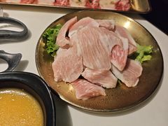 -炙城·韩式烤肉(南京东路店)