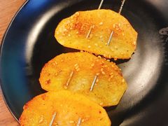 -马海涛牛肉串·午市牛腩饭·烧烤夜宵(领汇广场店)