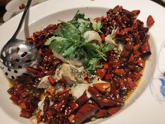 川味沸腾鱼-全聚德(江宁店)