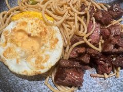 -西小排(来福士广场店)