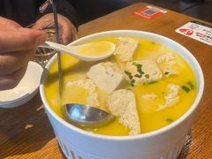 -花舍·新派粤菜·西餐·下午茶(亚运村·鸟巢店)