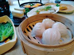 -新东城喜宴海鲜酒家(同德店)