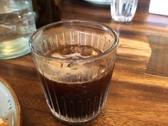 冰美式-RAC BAR(安福路店)