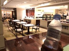 -郑州美盛喜来登大酒店