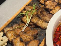 -外婆家(湖滨银泰in77C区店)