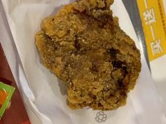 -麦当劳(文武路店)
