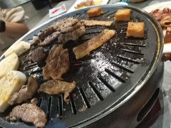 -红云烧烤(星光天地购物中心店)