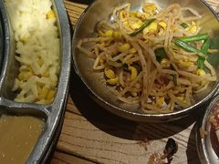-姜虎东白丁烤肉(银泰中心in99店)