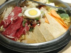 -韩香福脊骨汤锅(上杭路店)