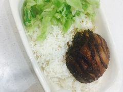 南城香扣肉饭-南城香·饭香串香馄饨香(富丰桥店)