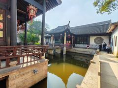 -绍兴鲁迅故里·沈园景区