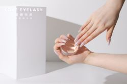 点击看大图 -爱睫物语·疗愈美睫美甲