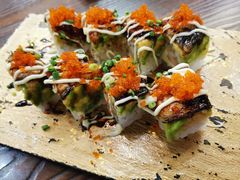 -东京屋(武定路店)