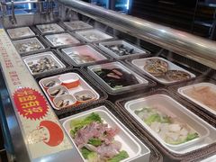 -尚品海鲜肥牛自助火锅(湖明店)