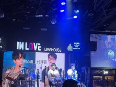 -INLOVE Live House