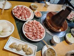 -刘老表·瓦罐汤涮肉(樟树林店)