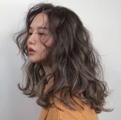 -M+hair salon专业造型沙龙